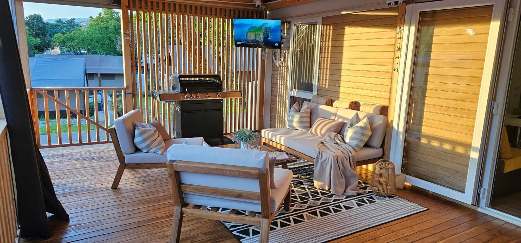 250 Mobile Home Selce Kültér fotó
