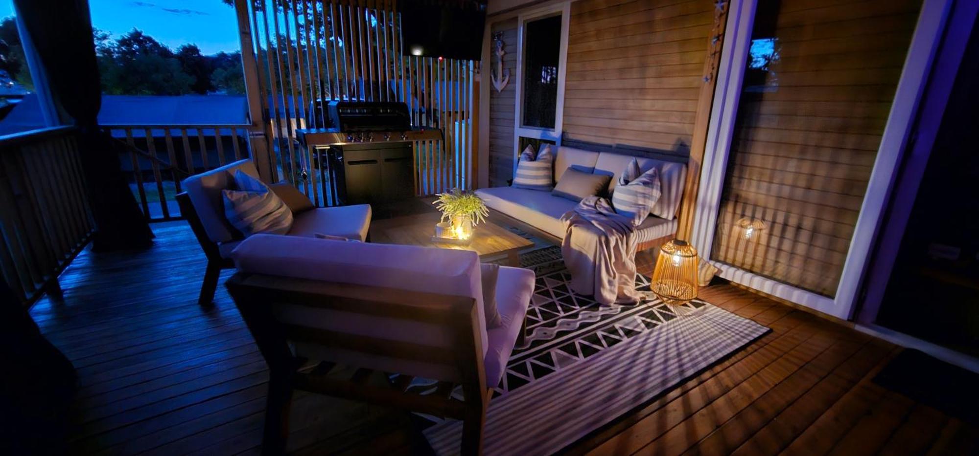 250 Mobile Home Selce Kültér fotó
