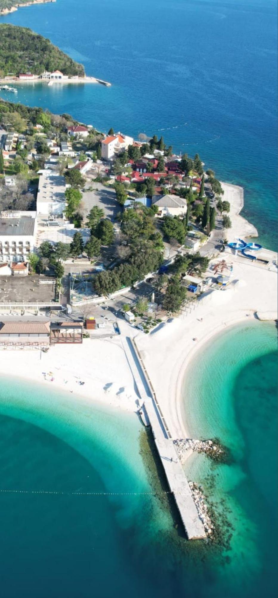 250 Mobile Home Selce Kültér fotó
