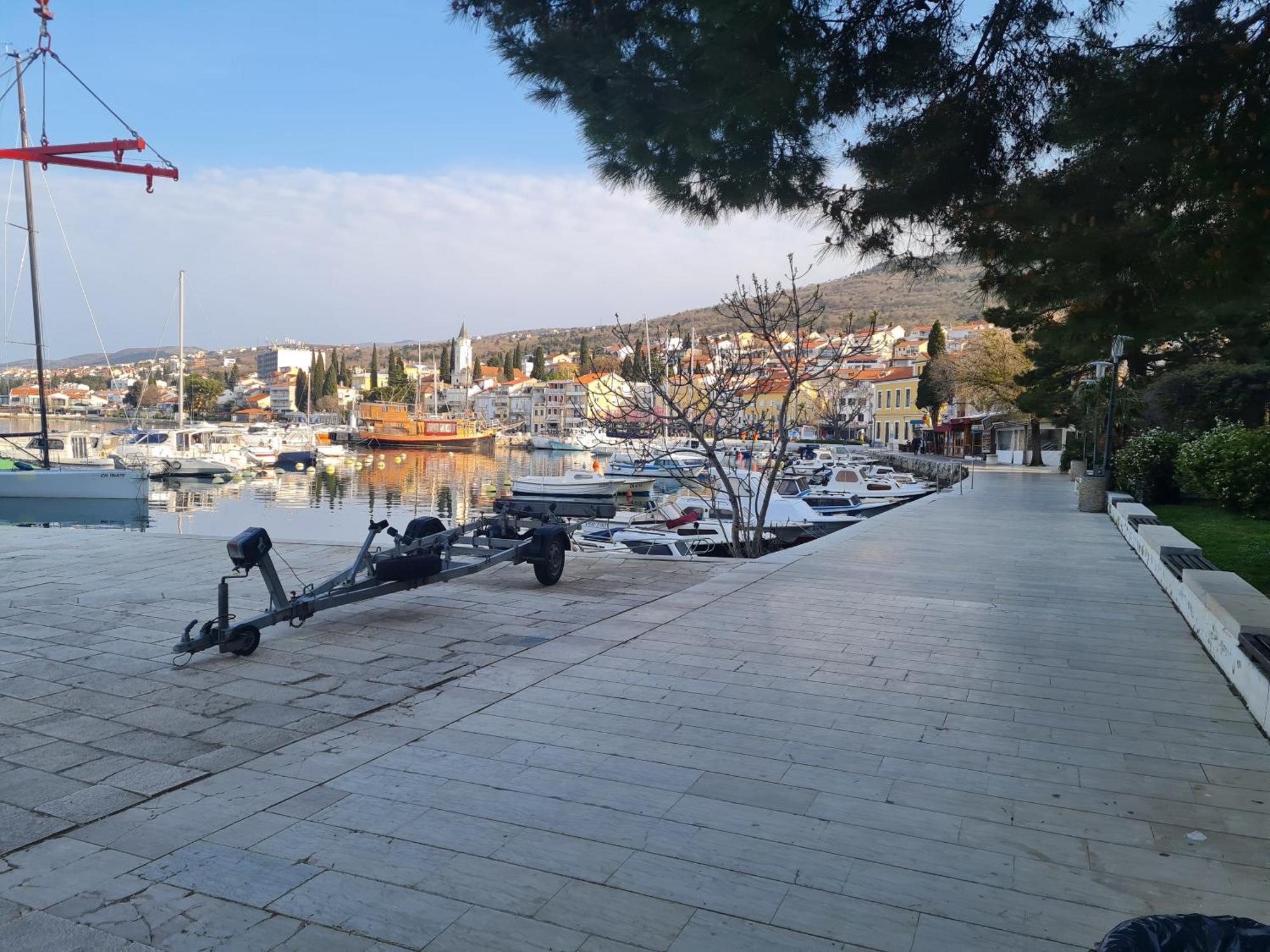 250 Mobile Home Selce Kültér fotó