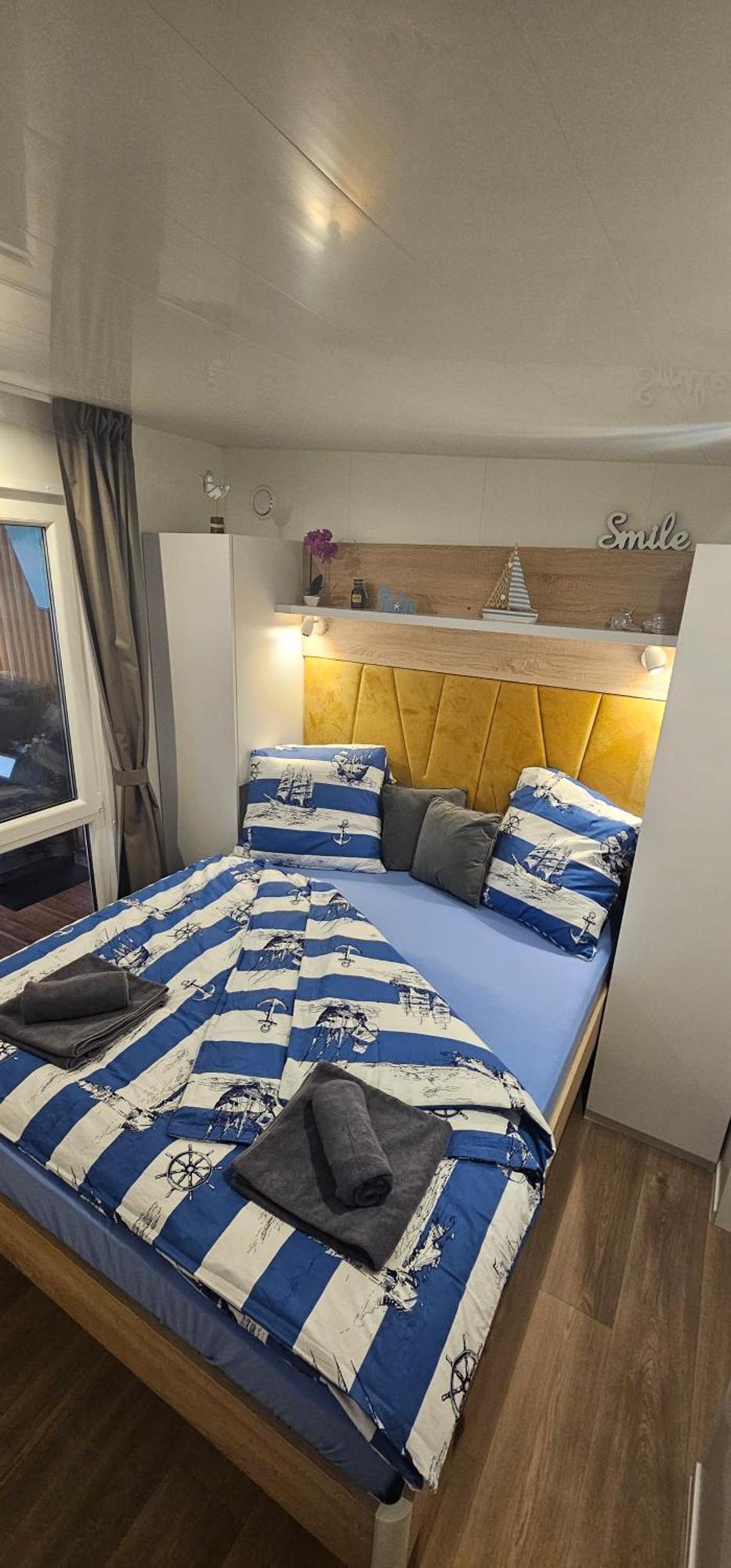 250 Mobile Home Selce Kültér fotó