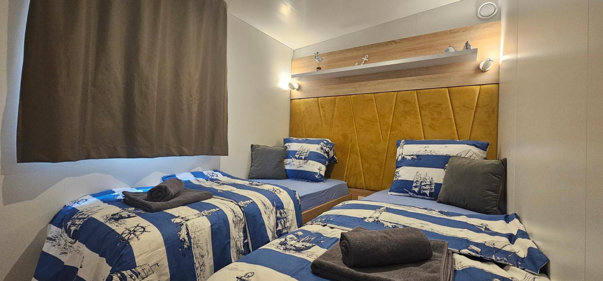250 Mobile Home Selce Kültér fotó