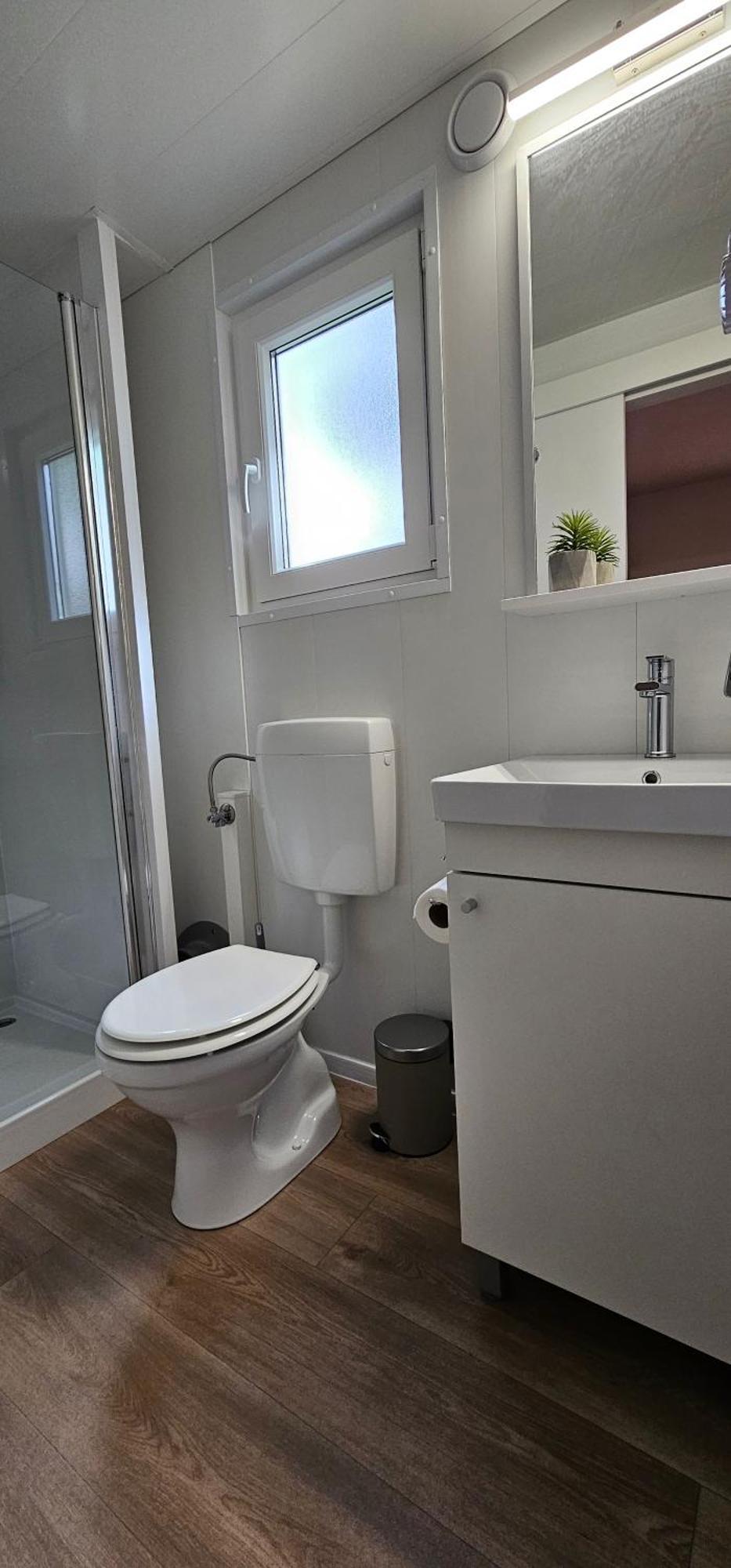 250 Mobile Home Selce Kültér fotó