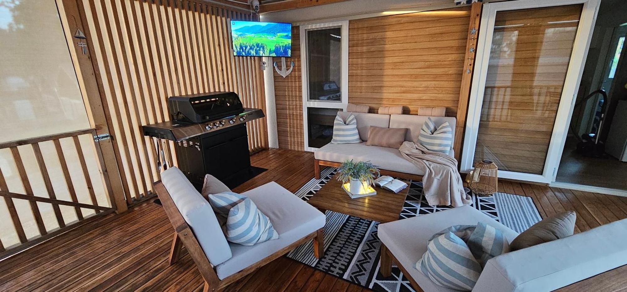 250 Mobile Home Selce Kültér fotó