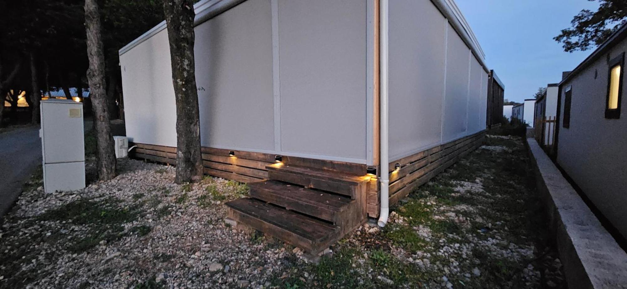 250 Mobile Home Selce Kültér fotó