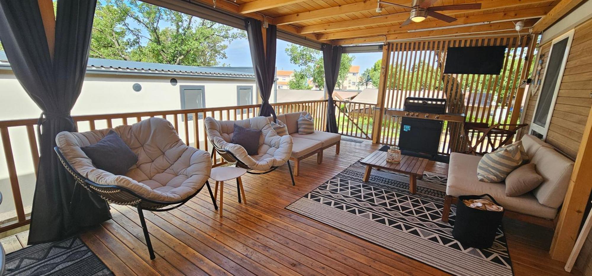 250 Mobile Home Selce Kültér fotó